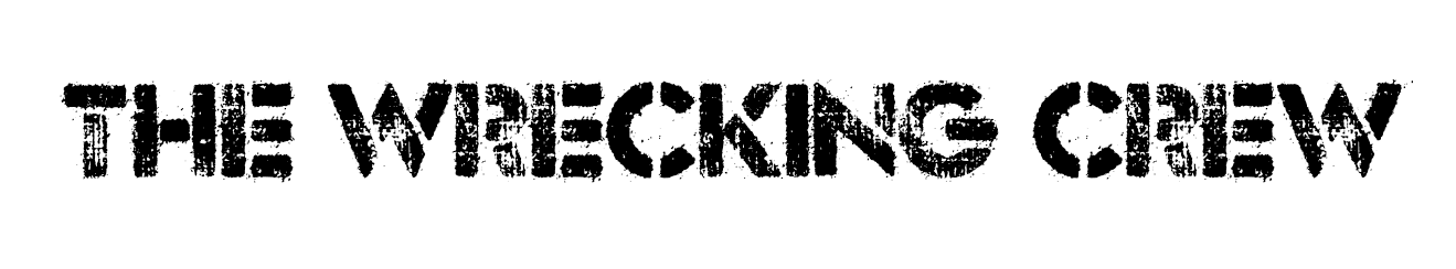 The Wrecking Crew