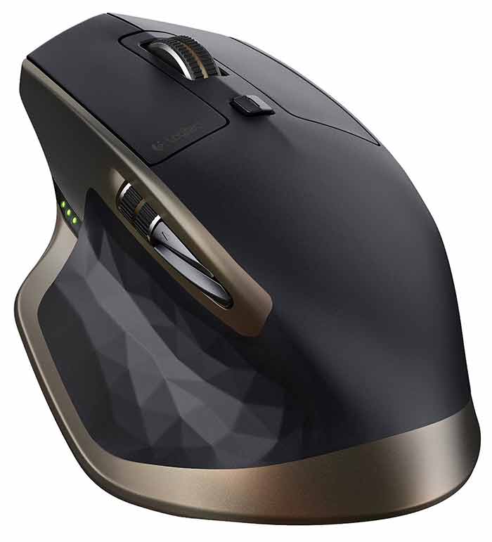 Logitech mouse