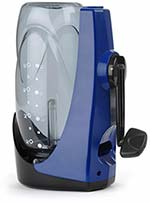 Sidewinder Water Filter